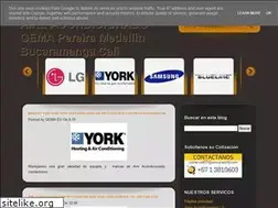 Sites similar to aire-acondicionado-en-pereira.blogspot.com