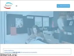 Sites similar to aire-acondicionado-madrid.com