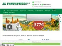 Sites similar to aire-acondicionado-valencia.es