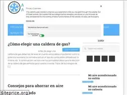 Sites similar to aire-acondicionado.com.es
