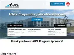 Sites similar to aire-brokers.org