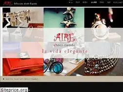 Sites similar to aire-minerva.com