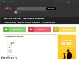 Sites similar to aire-puro.es