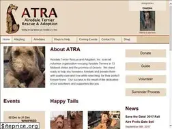 Sites similar to aire-rescue.com