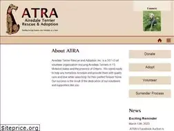 Sites similar to aire-rescue.org