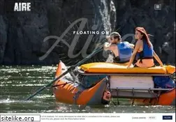 Sites similar to aire.com