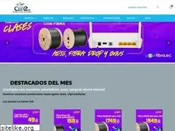 Sites similar to aire.ec