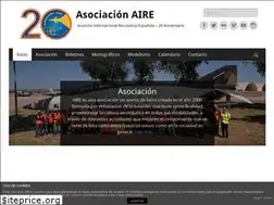 Sites similar to aire.org