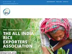 Sites similar to airea.net
