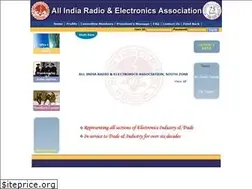 Sites similar to airea.org