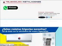 Sites similar to aireacondicionado-sevilla.com
