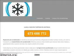 Sites similar to aireacondicionado.biz
