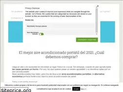 Sites similar to aireacondicionadoayuda.com