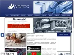 Sites similar to aireacondicionadogdl.com