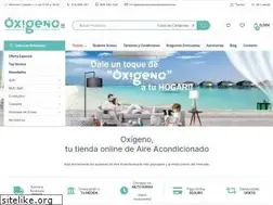 Sites similar to aireacondicionadomadrid.es