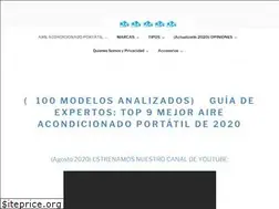Sites similar to aireacondicionadoportatil.pro
