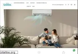 Sites similar to aireacondicionadosevilla.es