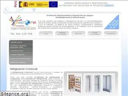 Sites similar to aireacondicionadoyrefrigeracion.es