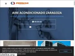 Sites similar to aireacondicionadozaragoza.org