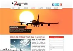 Sites similar to aireagle.edu.pk
