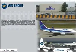 Sites similar to aireagle.pk