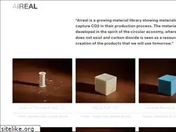 Sites similar to aireal-materials.com
