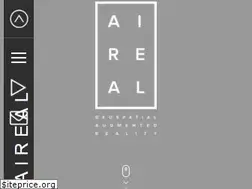 Sites similar to aireal.com