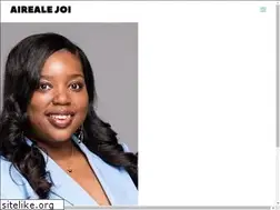 Sites similar to airealejoi.com