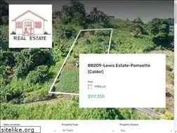 Sites similar to airealestatesvg.com