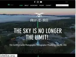 Sites similar to aireallphoto.com