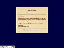 Sites similar to airealty.com