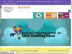 Sites similar to aireana.org.py