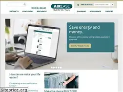 Sites similar to airease.com