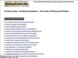 Sites similar to aireaseleaks.org