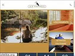 Sites similar to aireaubois.com