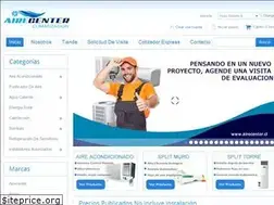 Sites similar to airecenter.cl
