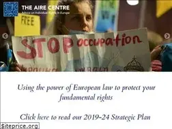 Sites similar to airecentre.org