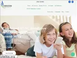 Sites similar to airecomservice.com