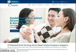 Sites similar to airecontrol.com