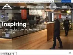 Sites similar to airedale-group.co.uk