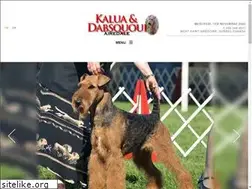 Sites similar to airedalequebec.com