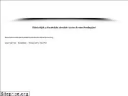 Sites similar to airedales.hu