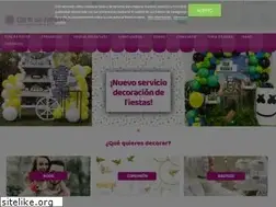 Sites similar to airedefiesta.com