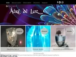 Sites similar to airedeluz.com