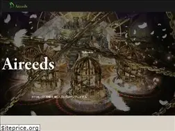 Sites similar to aireeds.com