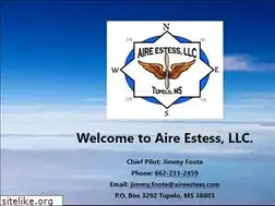 Sites similar to aireestess.com