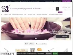 Sites similar to aireesthetique.com