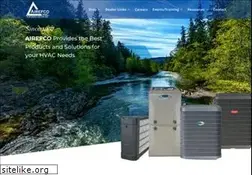 Sites similar to airefco.com