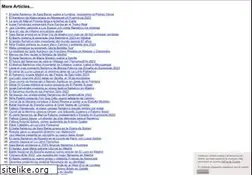 Sites similar to aireflamenco.com