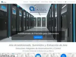 Sites similar to aireflex.com